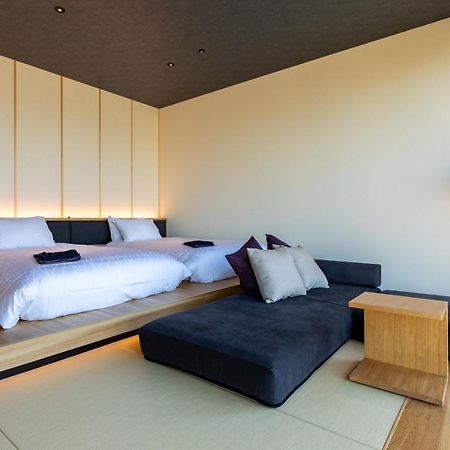 Hotel The358 Sora Fukuoka  Exterior foto