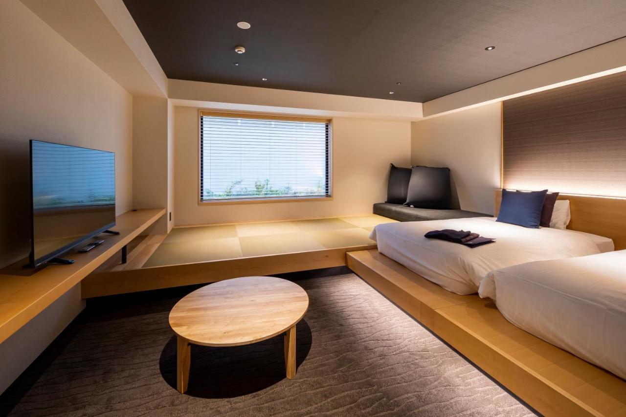 Hotel The358 Sora Fukuoka  Exterior foto